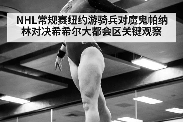 NHL常规赛纽约游骑兵对魔鬼帕纳林对决希希尔大都会区关键观察